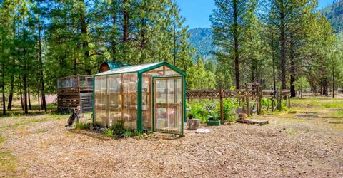 248 Back Acres Court , Greenville, CA 95947 Photo