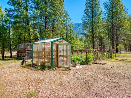 248 Back Acres Court , Greenville, CA 95947 Photo