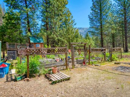 248 Back Acres Court , Greenville, CA 95947 Photo