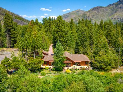 248 Back Acres Court , Greenville, CA 95947 Photo