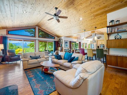 248 Back Acres Court , Greenville, CA 95947 Photo
