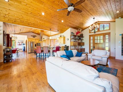 248 Back Acres Court , Greenville, CA 95947 Photo