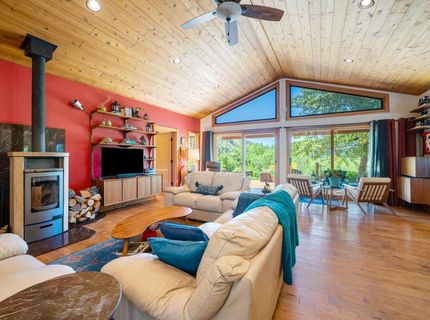 248 Back Acres Court , Greenville, CA 95947 Photo