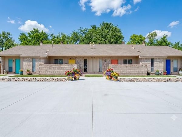 2257 Donna Drive, Unit 2259, Norman, OK 73071