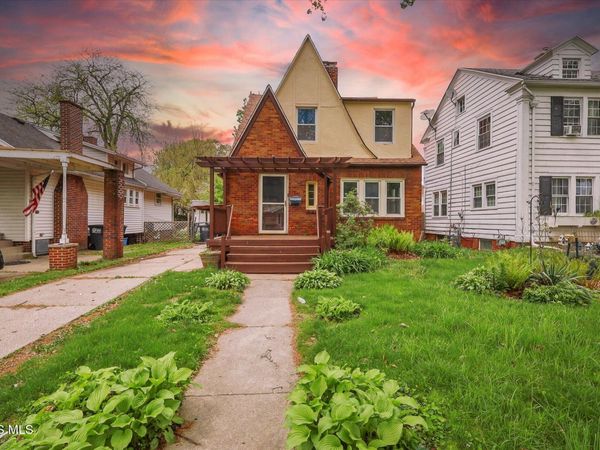 1356 Kepler Road , Toledo, OH 43612
