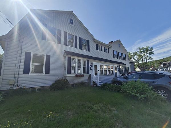 67 Bancroft Park, Unit 1, Hopedale, MA 01747
