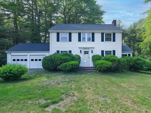 10 Dunster Ln, Scituate, MA 02066