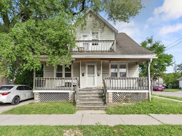 521 12TH AVENUE, Green Bay, WI 54303