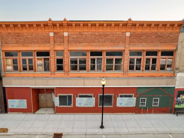 1705 MAIN STREET, Marinette, WI 54143