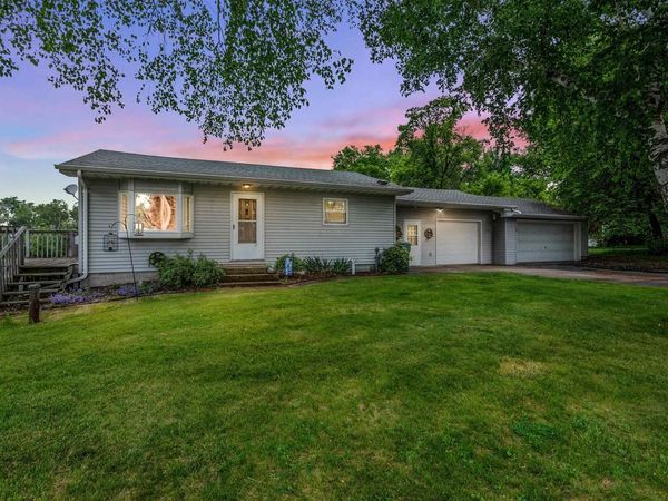 W6536 W 38TH AVE NO. 1.25, Menomonie, MI 49858