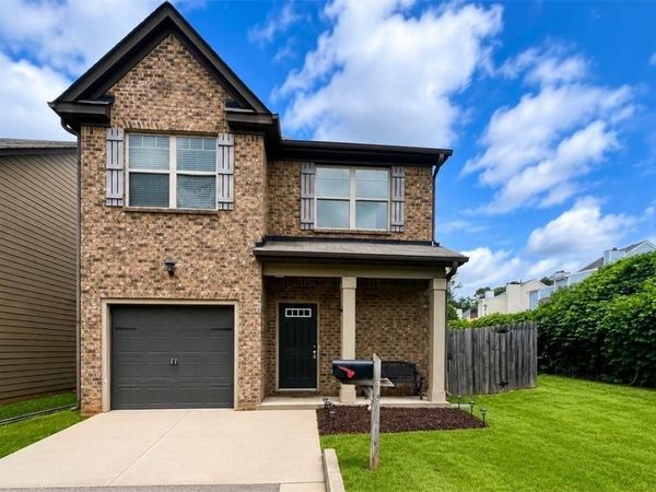 6006 Nile Court, Atlanta, GA 30349