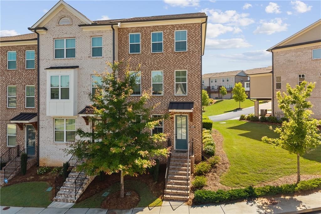 3293 Bartee Walk, Suwanee, GA 30024 Main Photo