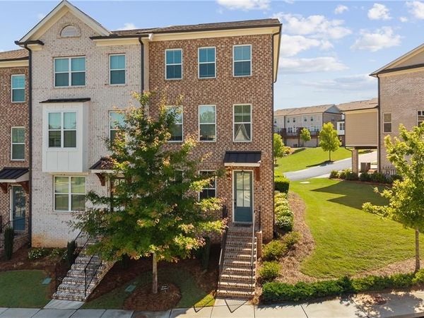3293 Bartee Walk, Suwanee, GA 30024