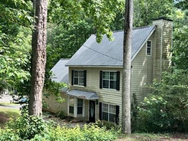 268 Applejack Drive , Douglasville, GA 30134