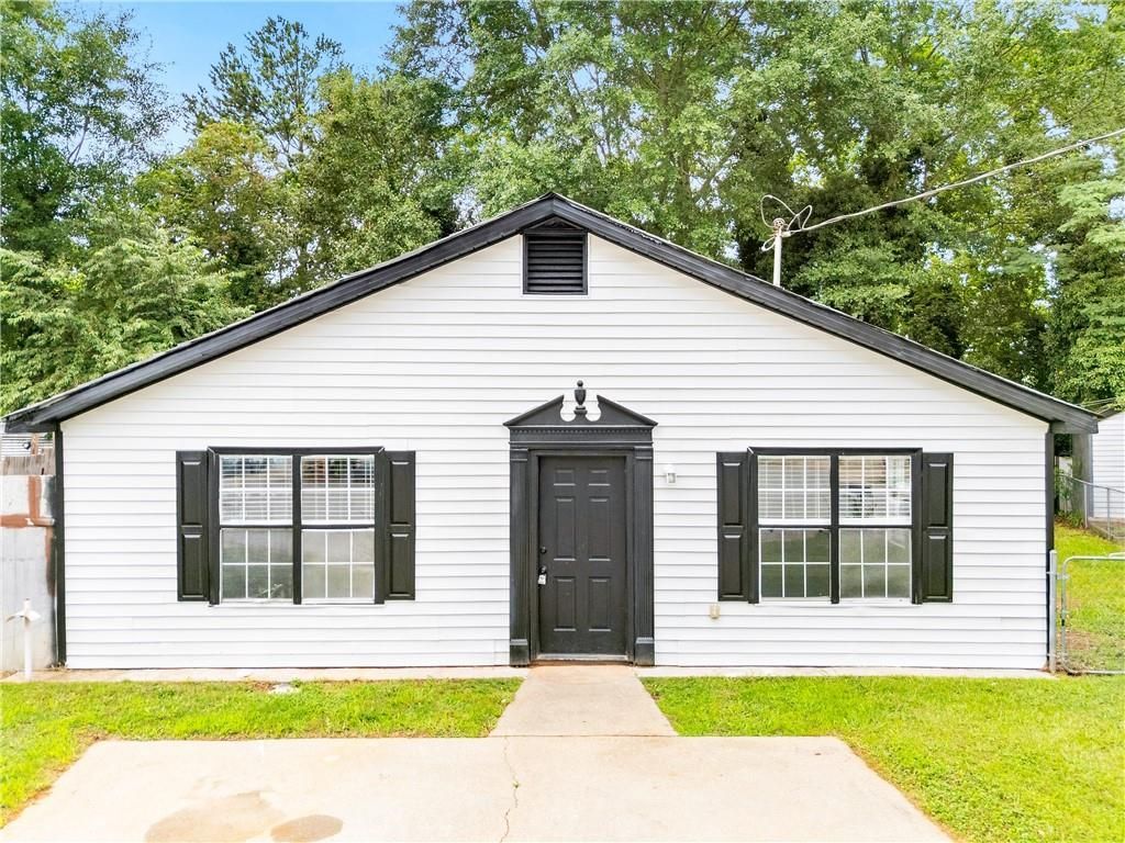 4632 Wyck Court , Buford, GA 30518 Main Photo