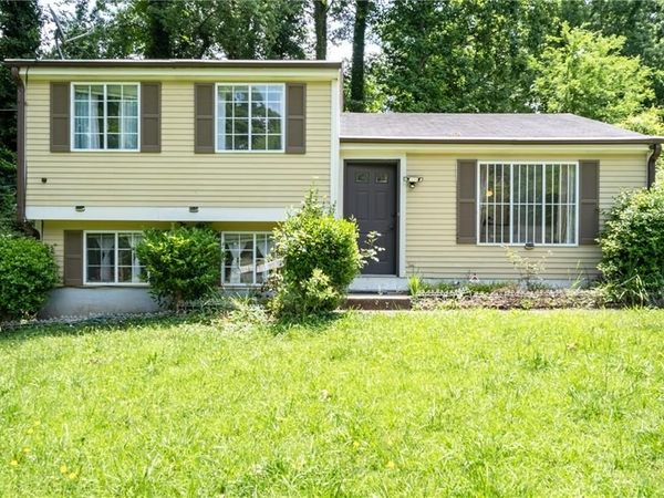 726 Lawndale Court, Norcross, GA 30093