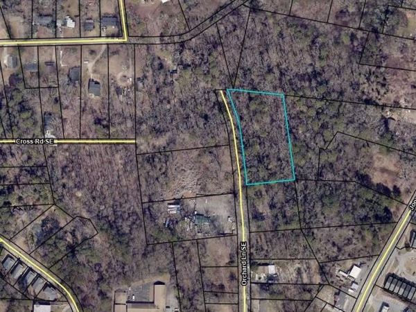0 Orchard Lane SE, Atlanta, GA 30354