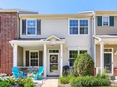 11041 Fergus Street NE, Unit B, Blaine, MN 55449
