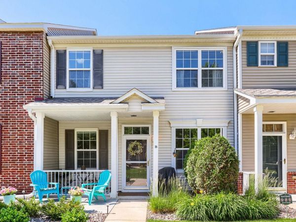 11041 Fergus Street NE, Unit B, Blaine, MN 55449