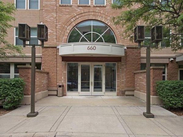 660 N 2nd Street , Unit 401, Minneapolis, MN 55401