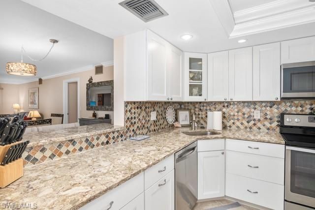 4300 Belair Ln , Unit 1, Naples, FL 34103 Photo