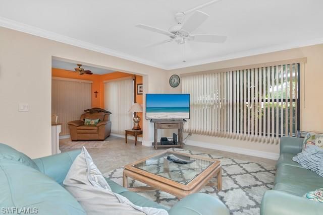 4300 Belair Ln , Unit 1, Naples, FL 34103 Photo