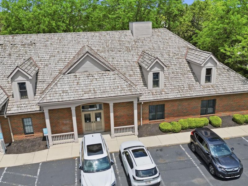 6235 Perimeter Drive, Unit Suite B, Dublin, OH 43017 Photo 2