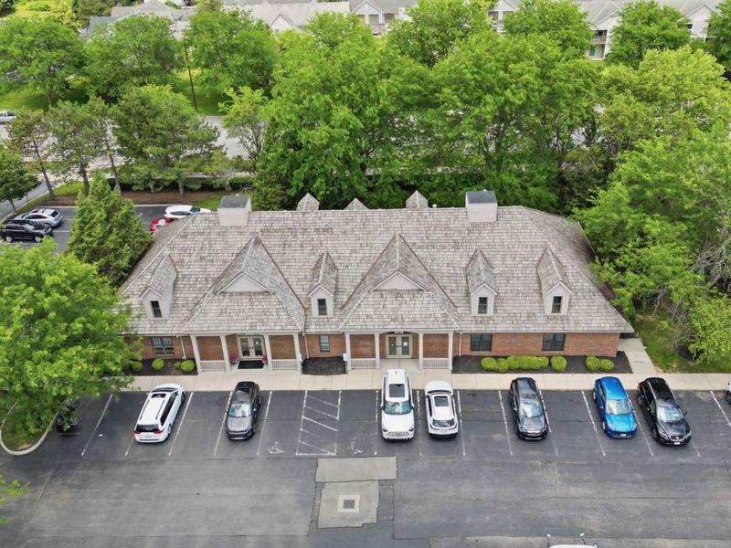 6235 Perimeter Drive, Unit Suite B, Dublin, OH 43017 Photo 3