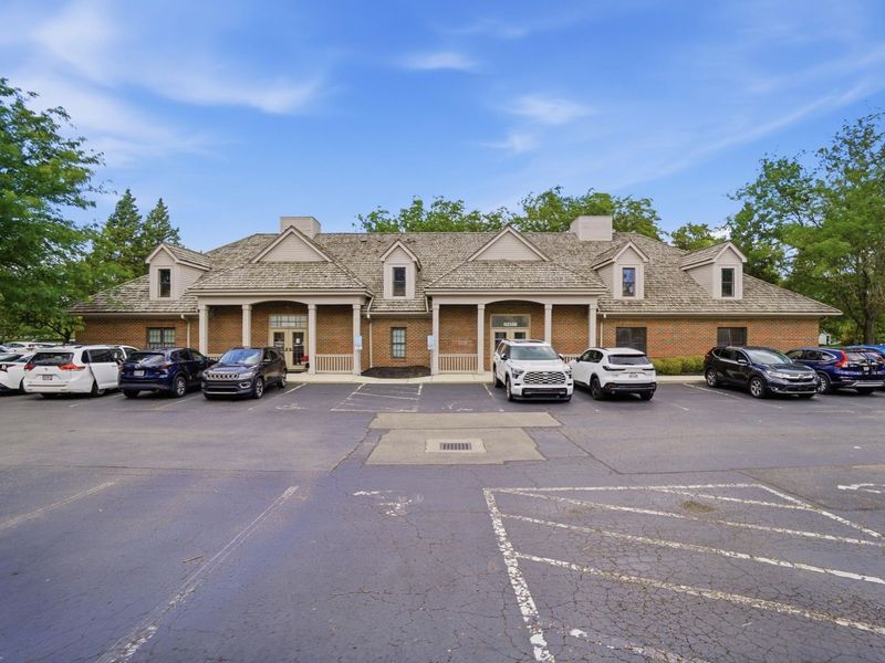 6235 Perimeter Drive, Unit Suite B, Dublin, OH 43017 Photo 6