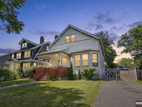 165 College Place, South Orange Village, NJ 07079