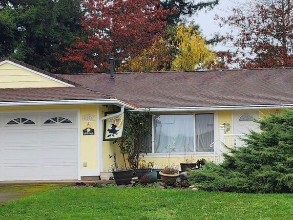 4376 Vernon Lp NE, Salem, OR 97305