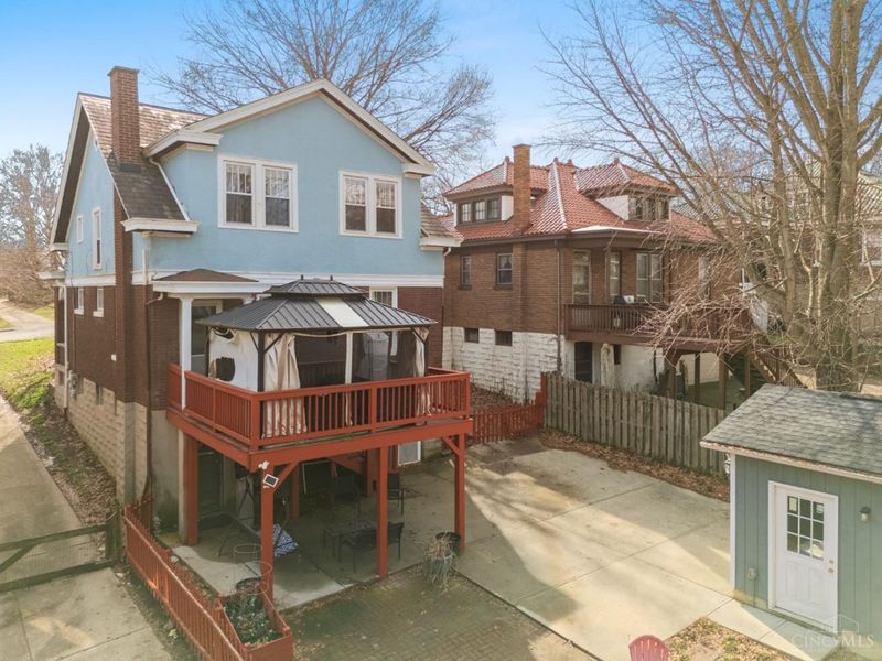 4452 Carnation Avenue, Cincinnati, OH 45238 Photo 29