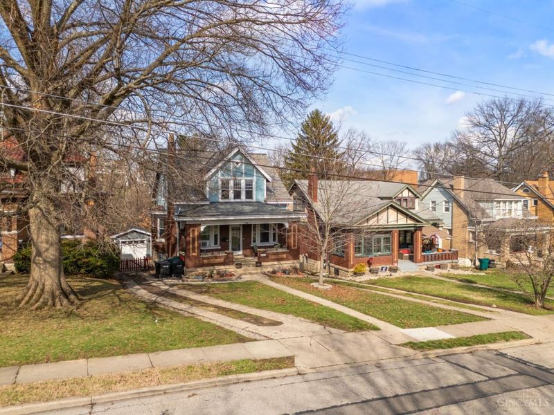4452 Carnation Avenue, Cincinnati, OH 45238 Photo 3