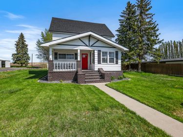 610 Ross St, Davenport, WA 99122
