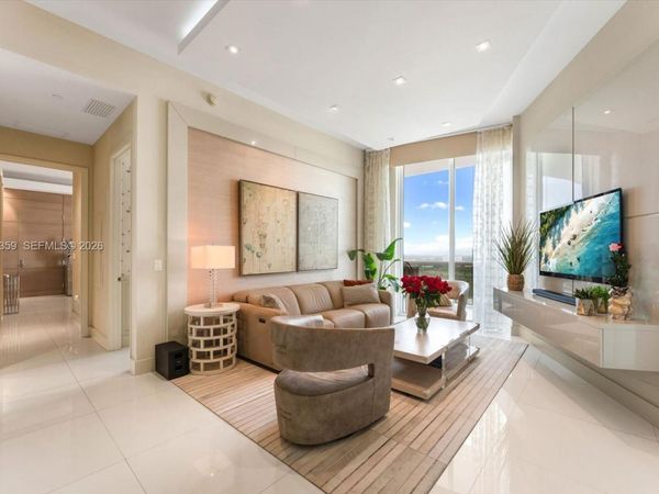 15811 Collins Ave , Unit 3605, Sunny Isles Beach, FL 33160
