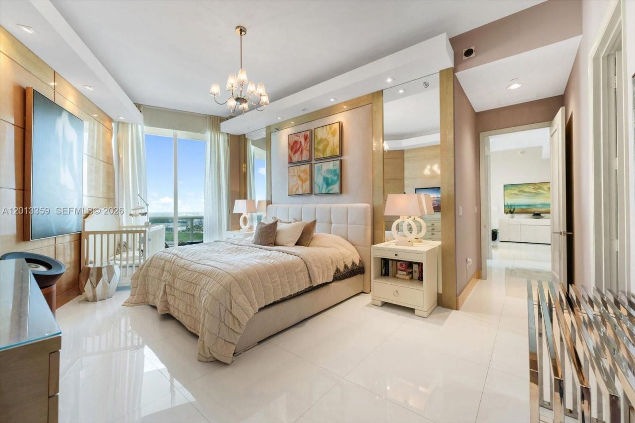 15811 Collins Ave , Unit 3605, Sunny Isles Beach, FL 33160 Photo
