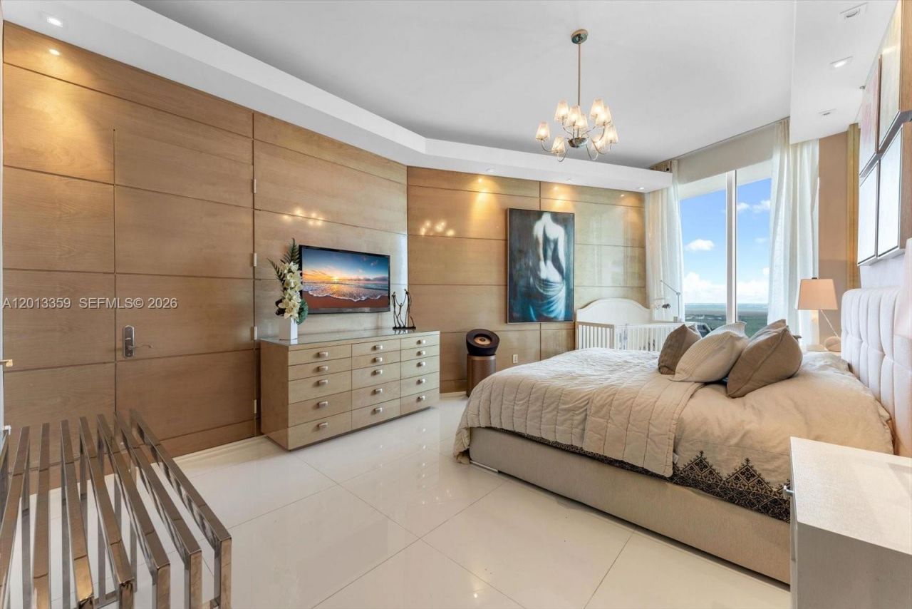 15811 Collins Ave , Unit 3605, Sunny Isles Beach, FL 33160 Photo