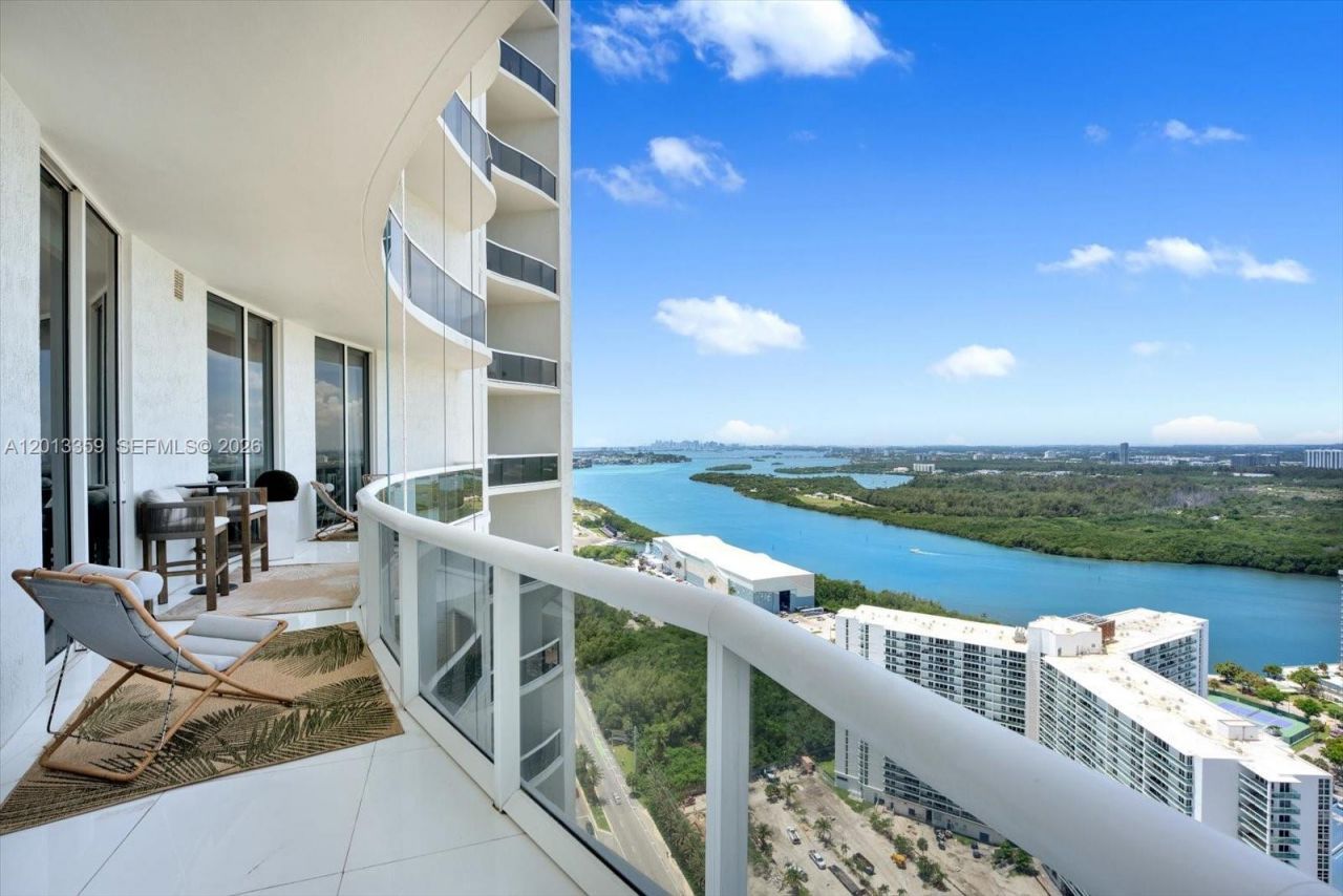 15811 Collins Ave , Unit 3605, Sunny Isles Beach, FL 33160 Photo