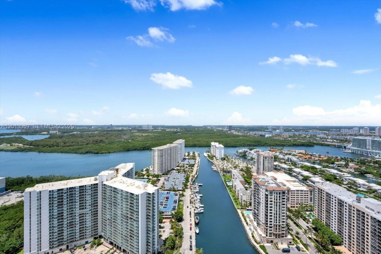 15811 Collins Ave , Unit 3605, Sunny Isles Beach, FL 33160 Photo