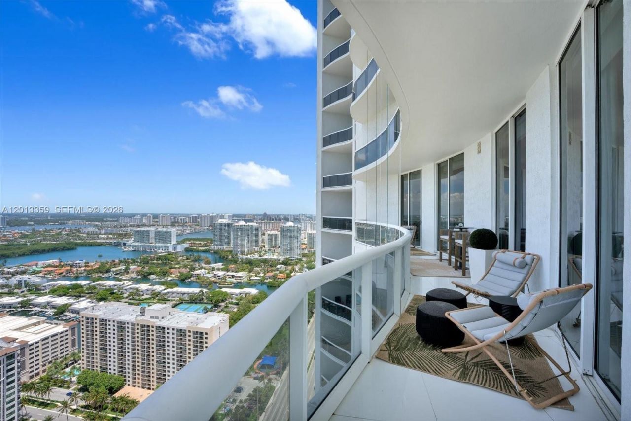 15811 Collins Ave , Unit 3605, Sunny Isles Beach, FL 33160 Photo