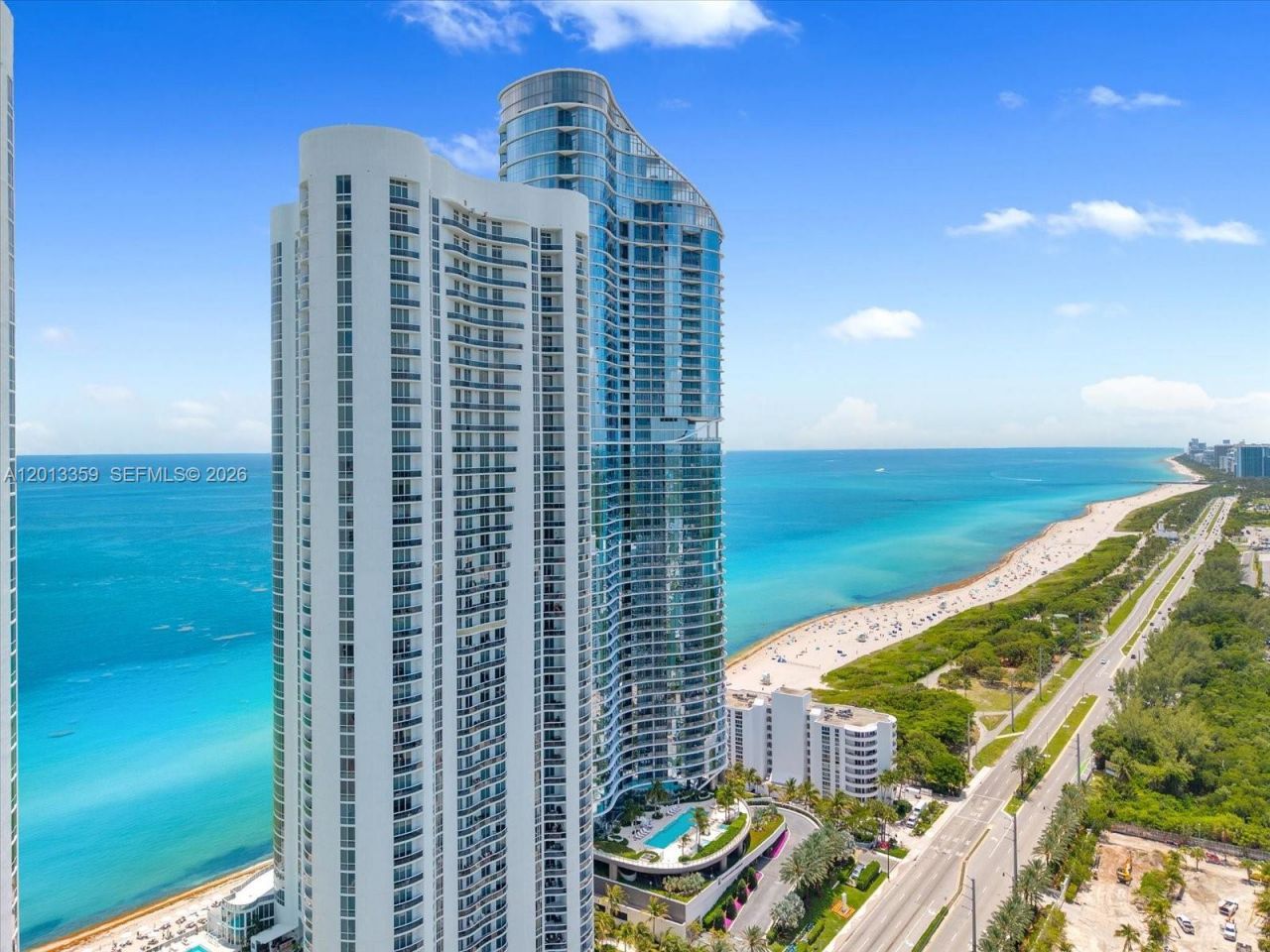 15811 Collins Ave , Unit 3605, Sunny Isles Beach, FL 33160 Photo