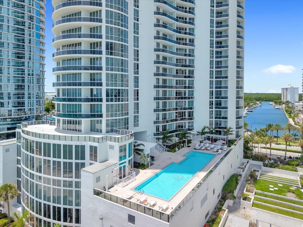 15811 Collins Ave , Unit 3605, Sunny Isles Beach, FL 33160 Photo