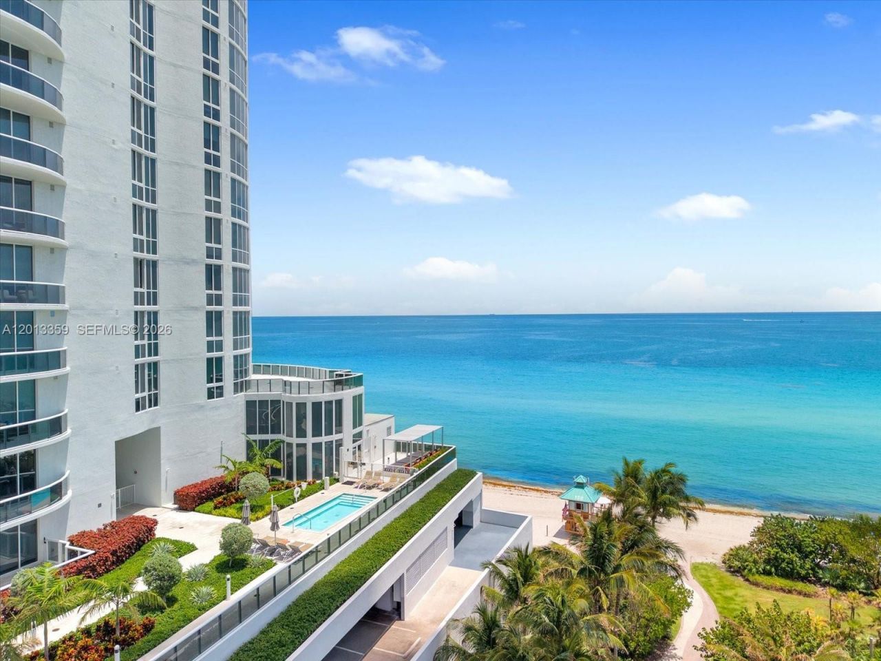 15811 Collins Ave , Unit 3605, Sunny Isles Beach, FL 33160 Photo