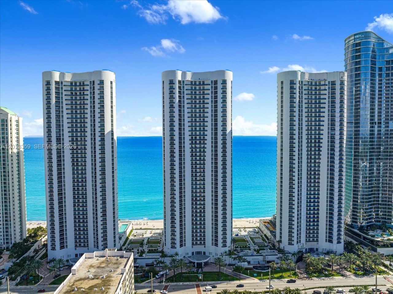 15811 Collins Ave , Unit 3605, Sunny Isles Beach, FL 33160 Photo