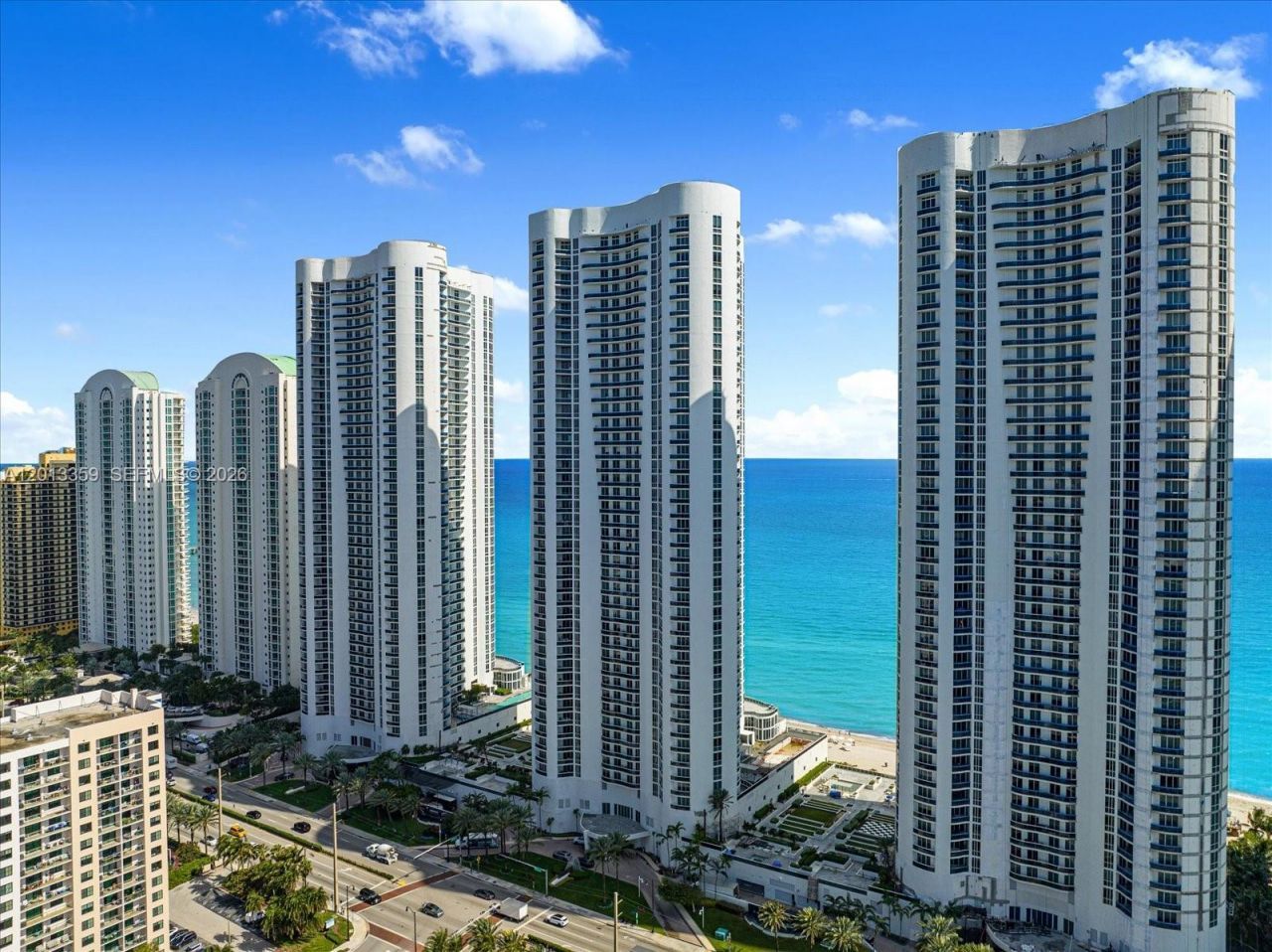 15811 Collins Ave , Unit 3605, Sunny Isles Beach, FL 33160 Photo