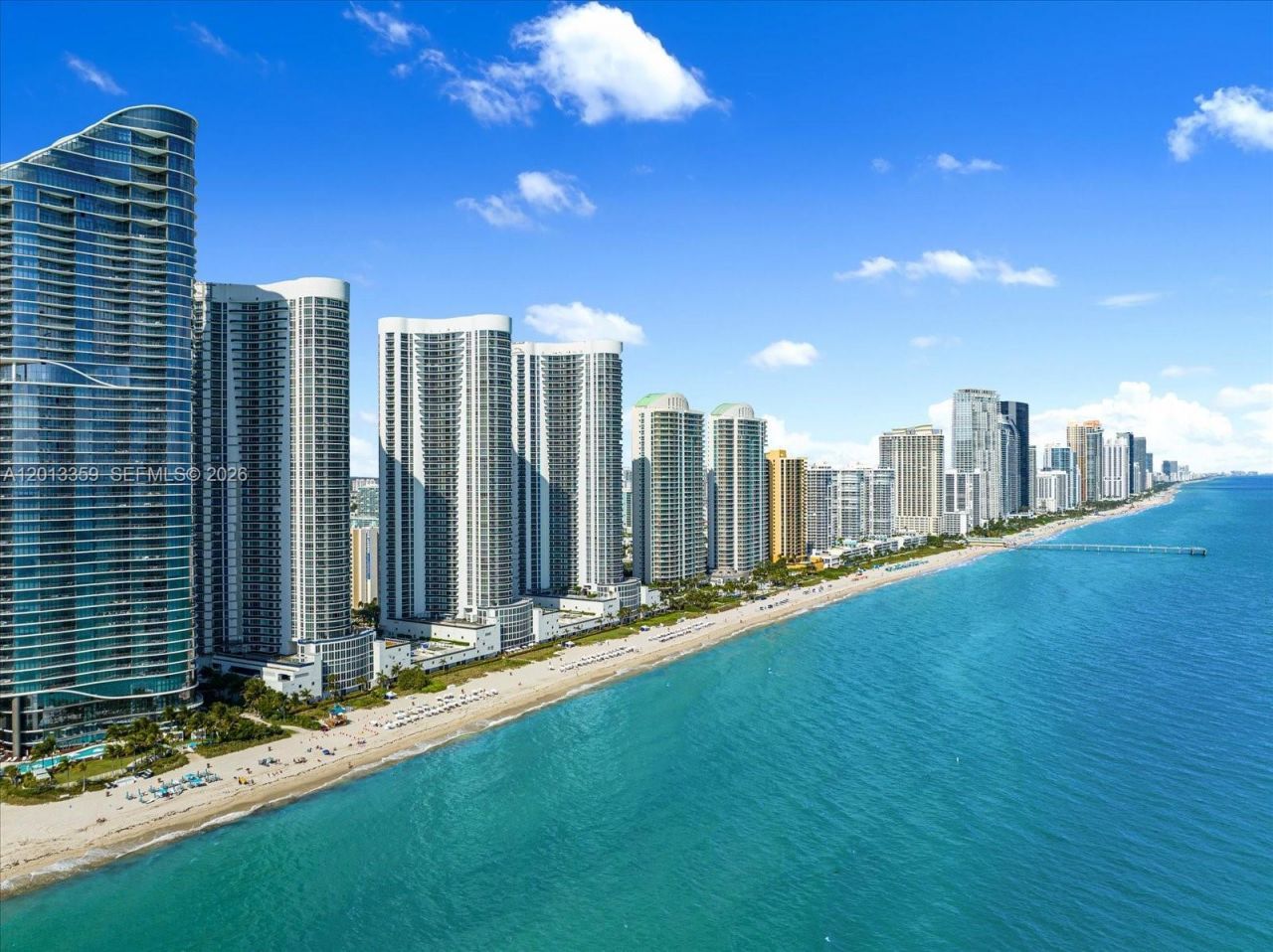 15811 Collins Ave , Unit 3605, Sunny Isles Beach, FL 33160 Photo
