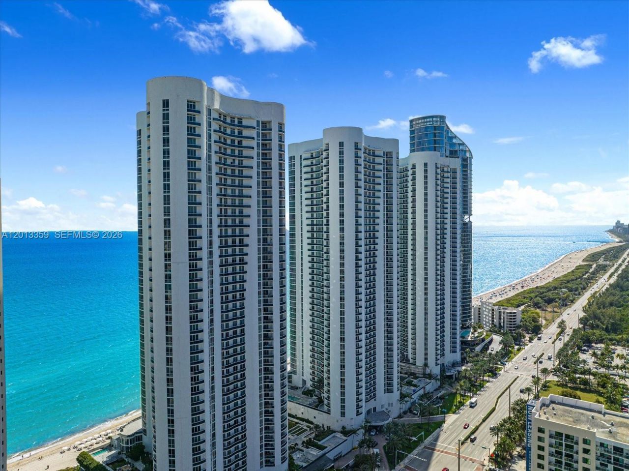 15811 Collins Ave , Unit 3605, Sunny Isles Beach, FL 33160 Photo