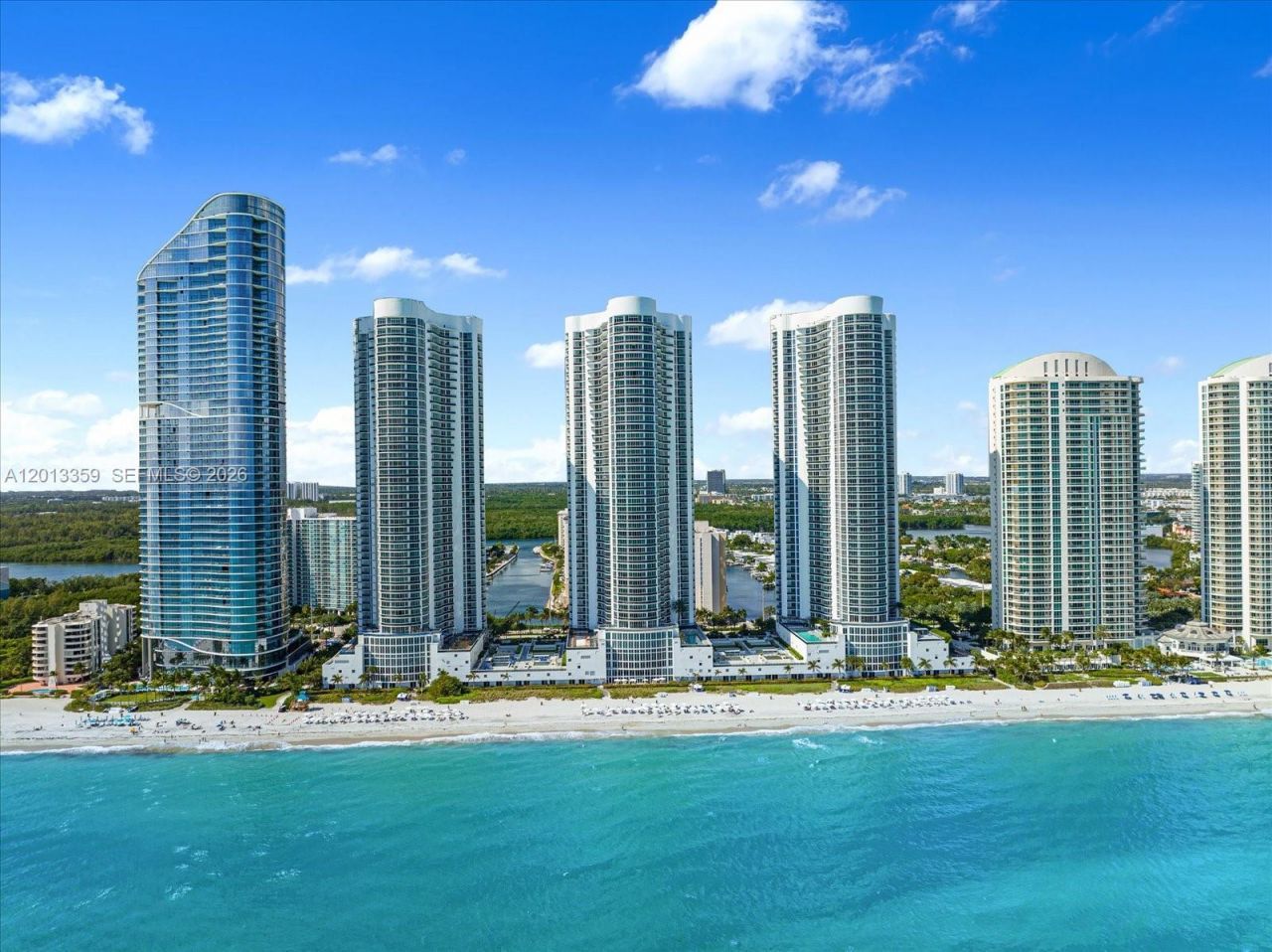 15811 Collins Ave , Unit 3605, Sunny Isles Beach, FL 33160 Photo