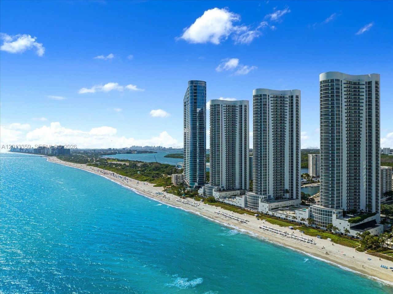 15811 Collins Ave , Unit 3605, Sunny Isles Beach, FL 33160 Photo