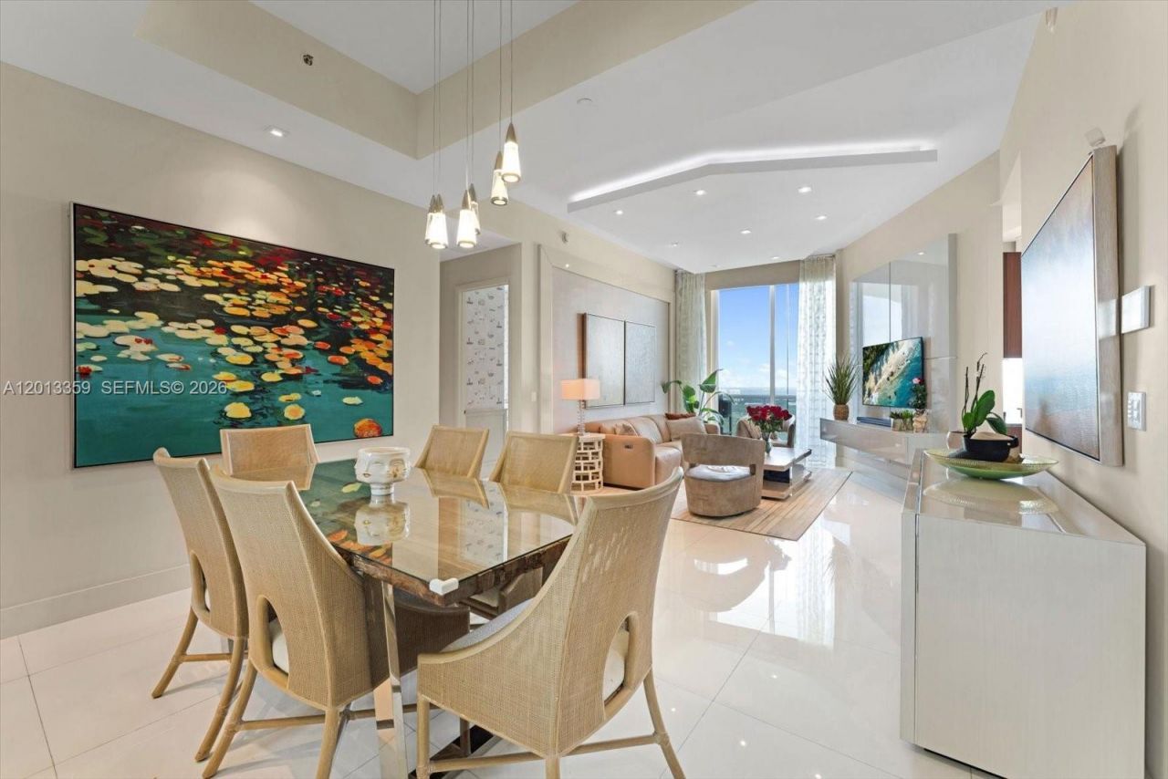 15811 Collins Ave , Unit 3605, Sunny Isles Beach, FL 33160 Photo
